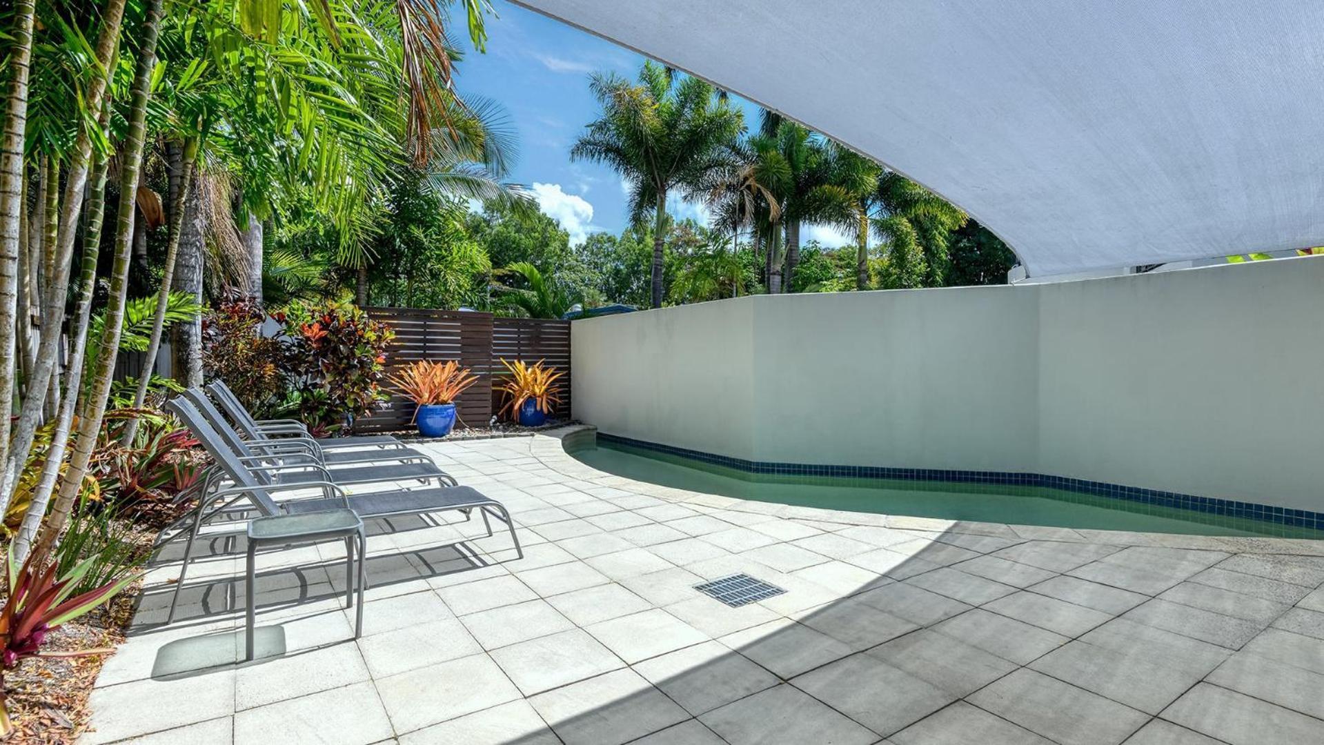 Villa 6 Templemoon, Port Douglas - With Private Pool Dış mekan fotoğraf