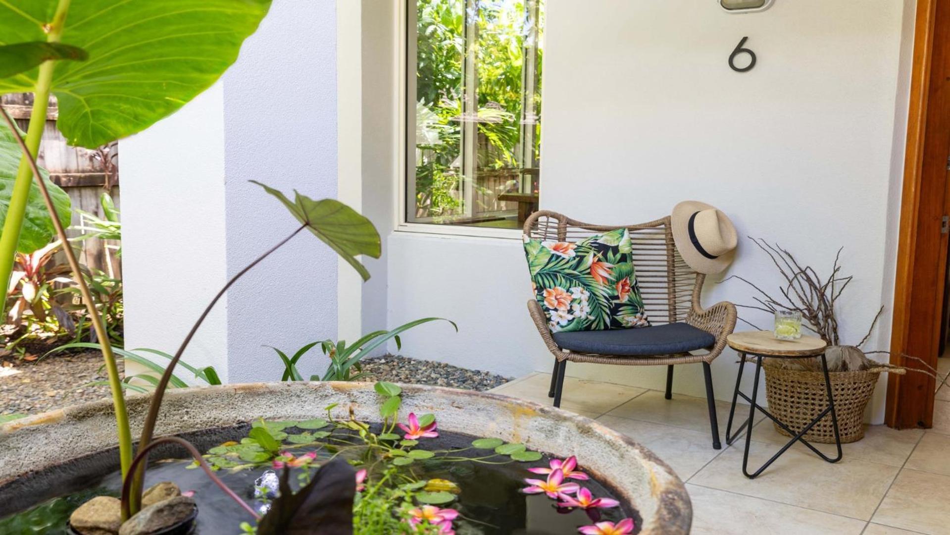 Villa 6 Templemoon, Port Douglas - With Private Pool Dış mekan fotoğraf