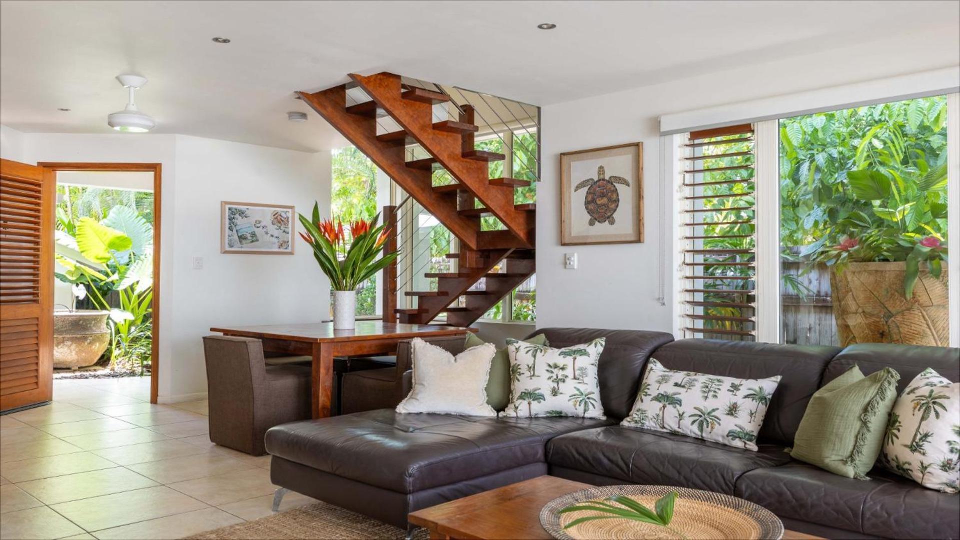 Villa 6 Templemoon, Port Douglas - With Private Pool Dış mekan fotoğraf